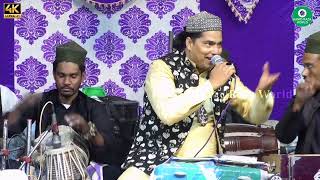 Wallah Kya Hasin Hai Jalwa Mere Nabi Ka || New Qawwali,  Singer: Asif Sabri