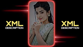 nwe trending🔥❤️bangali সোহাগ চাঁদ song video editing❤️😌😍for alight motion❤️XML FILE DESCRIPTION BOX👇