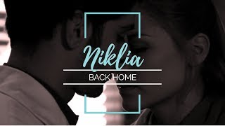 NIKLIA [Niklas & Julia] - Back Home