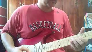 Lefthanded kenangan bersamamu melodi cover