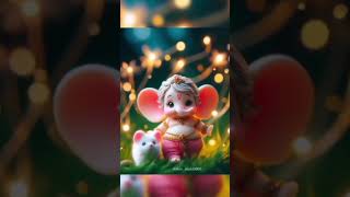 Ganesh🙏🙏 #ganeshchaturthi #ytshorts # viral#status#video