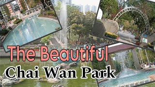 Chai Wan Park