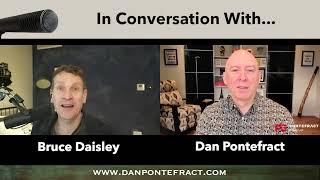 In Conversation With... Bruce Daisley