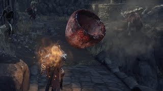 Thank you Dark Souls 3 #Shorts