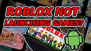 HOW TO FIX ROBLOX ALL STEPS!! Android ( Tagalog )