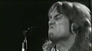 Ten Years After - Good morning little school girl / Привет, школьница-малышка