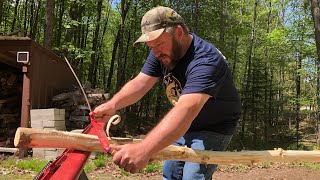 Boost cell phone signal at the off grid cabin #emergencyprep #strengthencellservice #shedcabin