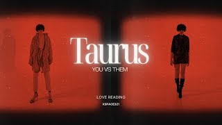 TAURUS 🐂 VS ALLSIGNS 👀 Love Reading 🩶 (this relationship was a karmic lesson)💔👩🏿‍🚀 🚀