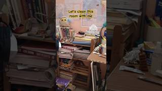 let's clean this room with me #minivlog #aspirantlife #oldrajendranagar #upscaspirantlife #upscandi