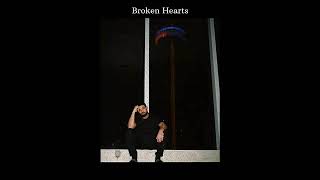 [FREE] Drake | Noah "40" Shebib | [Type Beat] "Broken Hearts"