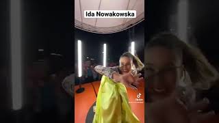 Ida Nowakowska fotobudka360 #fotobudka360 #photobooth360 #selfie360 #