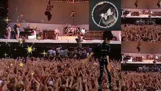 Queen - Wembley stadium London 1985 - We Are the Champions 2