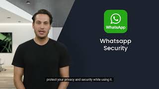 Whatsapp Security