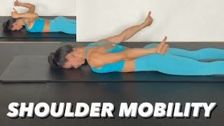 Girls workout at home girls gym exercise whoman shoulder exercise #gymexersice #forgirls