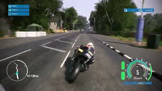 TT Isle of Man 3 | Task Challenge Section 1