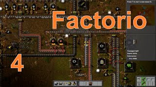 Factorio #04 - Green Science