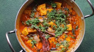 Paneer Do Pyaaza Recipe/Paneer Pyaaza/Paneer Onion Masala/Pyaaza Paneer/Paneer Gravy Recipe