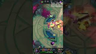 Dr. Mundo vs Kennen - Epic 1v1