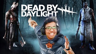 Dead by Daylight සිංහල LIVE | TheFOXSIXz live