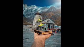 Kedarnath WhatsApp status video #kedarnath #kedarnathtemple #facts #whatsappstatus #status #shiv #yt