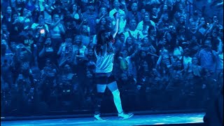 ocean eyes - Billie Eilish: HIT ME HARD AND SOFT Tour 2024 [LIVE]