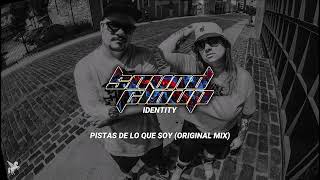 Sound Cloup - Pistas De Lo Que Soy (Original Mix)