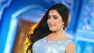 LAHORE Song _GD KAUR 4k Nandani Sharma _Akash Rana  New Haryanvi Song 2023  Haryanvi DJ Songs(4K_HD)