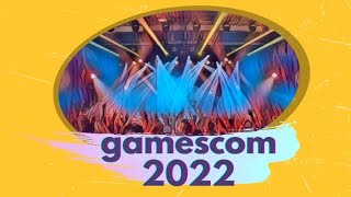 2022 Gamescom 🔥🎮 : Livestream: Sonic, Hogwarts Legacy, Outlast Trials and Many More