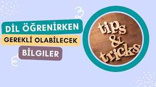 Deutsch lernen: 15 effektive Tipps