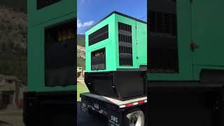 600 Kw Diesel Generator