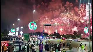 50  th UAE National Day Dubai