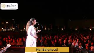 National Arab Orchestra | Along the Silk Road | Nai Barghouti