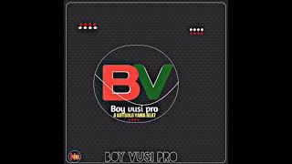 Boy Vussi Pro ft Mana Tania__Nipfunissi Kurila (Official Audio)