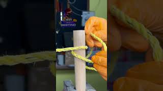 Rope Helpsful tips #diy #viral #shorts