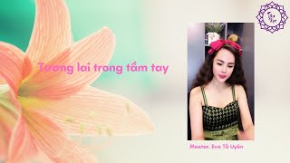 Tương lai được quyết định bởi ý thức hiện tại | Master. Eva Tố Uyên