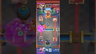 Sudden Death Match #clashroyale  #game #viralvideo #viral Gaming