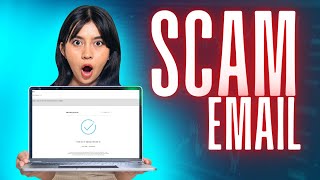 Watch Out for The Microsoft Email Scam!