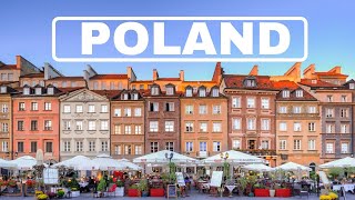 POLAND TRAVEL VIRTUAL TOUR | TRAVEL DISCOVERY