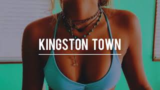 Kingston Town- UB40• Letra español- Ingles