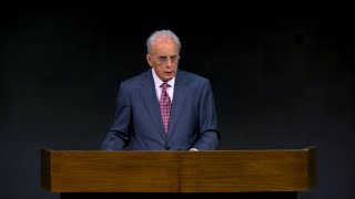 Heaven on Earth, Part 1 - John MacArthur (2023 November 18)