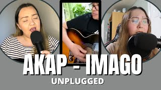 IMAGO -AKAP ((UNPLUGGED COVER) - ProjectHanna