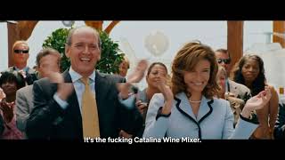 Step Brothers - The Catalina Wine Mixer