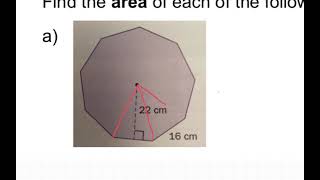 Form 2 Geometry Assessment Questions 1 and 2