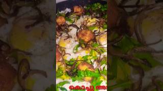 QUAIL EGG BIRYANI RECIPE | Kaadai Muttai Biryani Recipe | Village Style Cooking