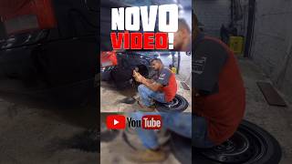 Vídeo novo !!! Gol g4 nas 15 de ferro do gol g7, altura atualizada tbm 🙅🏻‍♂️🔥🥹😍