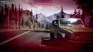 FARCRY 5 EP6 WITH Bmoneytopic