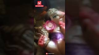 நீருக்கடியில் விநாயகர் | Ganapati Visarjan #visarjan  #utsav #mumbaiganpati  #shorts #viralvideo