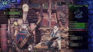 Monster Hunter World Part 2