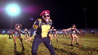 Like Ah Boss (Official Music Video) - Machel Montano SOCA 2015