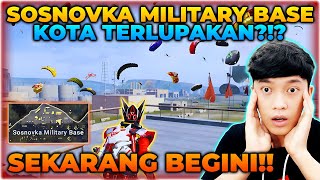 GAK NYANGKA! KOTA SMB INI DILUPAKAN PLAYER PUBG MOBILE TAPI TERNYATA MASIH RAME BANGET - PUBG MOBILE